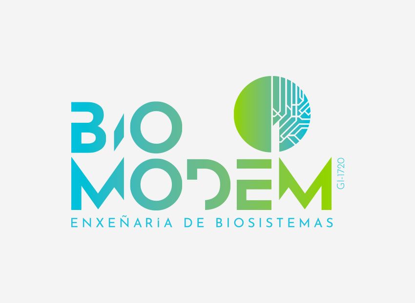 BioMODEM